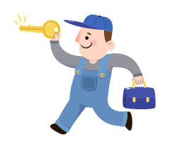 Local emergency lockout specialist near you offering 24/7 emergency lockout solution in Beverly Hills, CA