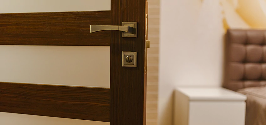 Door Lever Troubleshooting in Beverly Hills, CA