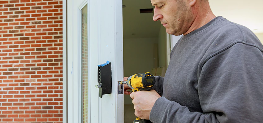 Eviction Locksmith Services For Lock Installation in Beverly Hills, CA