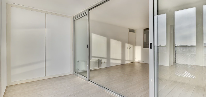 Patio Glass Sliding Door Lock in Beverly Hills, CA