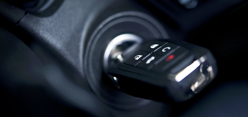 Ignition Switch Replacement in Beverly Hills, CA