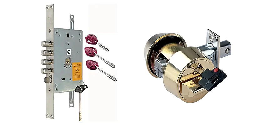 Mul-T-Lock Vehicle Locks Installation in Beverly Hills, CA