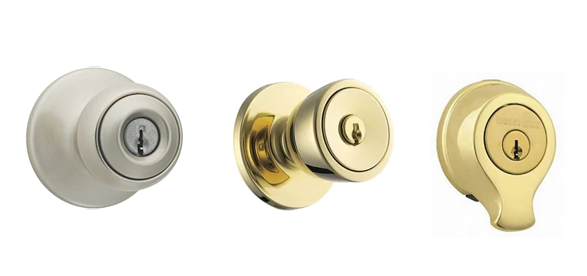 Weiser Bluetooth Lock Installation in Beverly Hills, CA