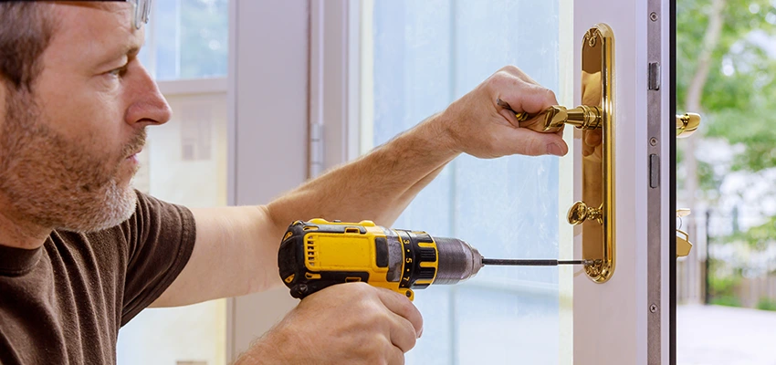 Affordable Bonded & Insured Locksmiths in Beverly Hills, CA