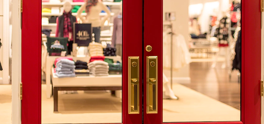 Automotive Locksmith For Retail Stores in Beverly Hills, CA