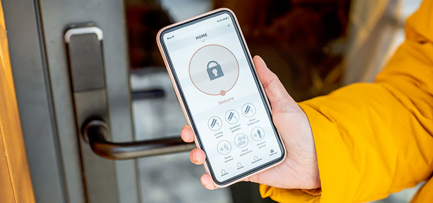 Kwikset Halo Wifi Locks Repair And Installation in Beverly Hills, CA