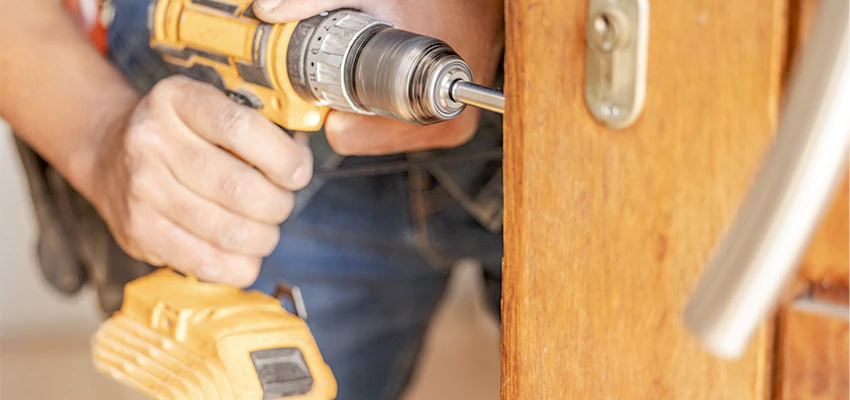 Emergency A1 Locksmith Services in Beverly Hills, California