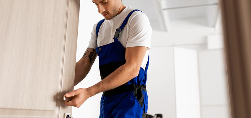 Car Lock Repair And Installation Expert in Beverly Hills, CA