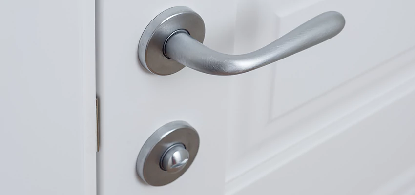 Single-Occupancy Restroom Locks Repair in Beverly Hills, California