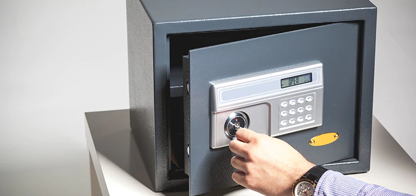 Jewelry Safe Unlocking Service in Beverly Hills, California