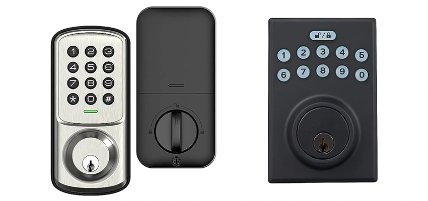 Garage Emergency Lock Replacements in Beverly Hills, CA