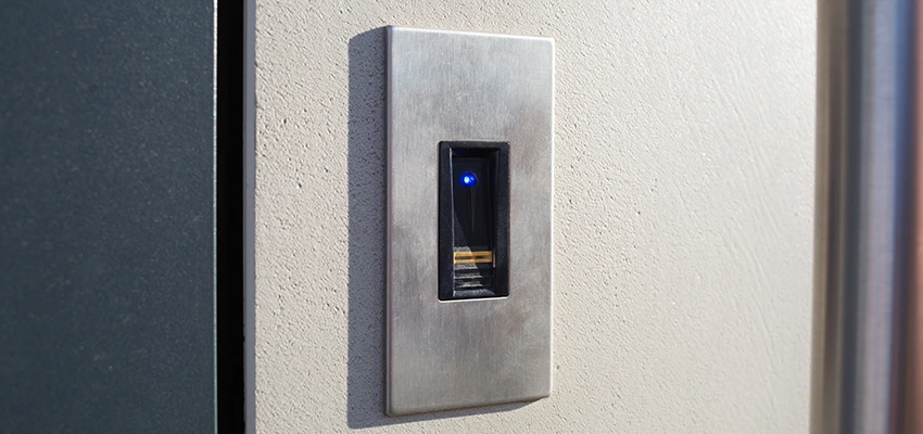 Fingerprint Biometric Entry Systems Maintenance in Beverly Hills, California
