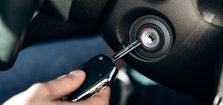 Car Key Replacement Locksmith in Beverly Hills, California