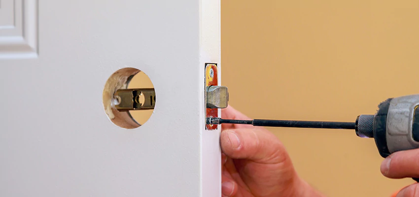 Stuck Door Knobs Repair in Beverly Hills, CA