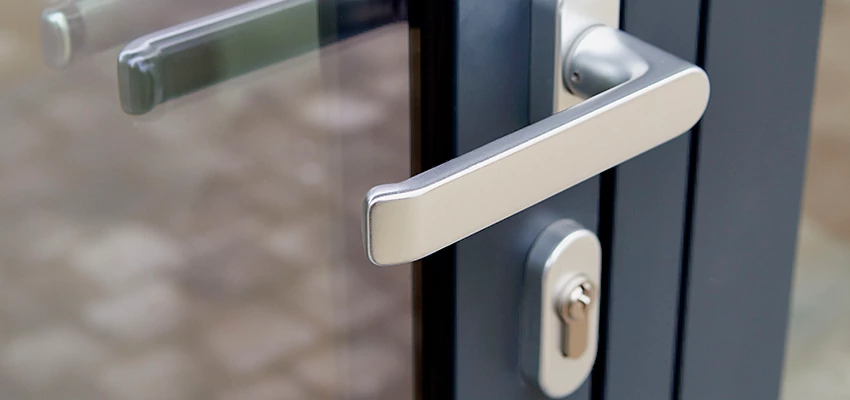 Broken Door Lock Cylinder Repair in Beverly Hills, California