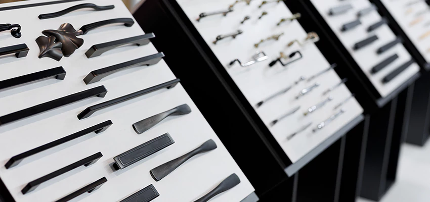 Pocket Door Hardware Installation in Beverly Hills, California