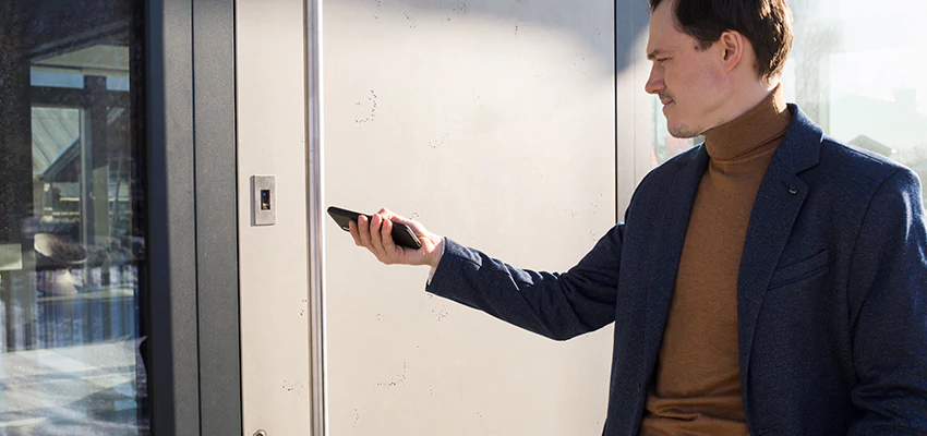 Business Security Systems in Beverly Hills, CA