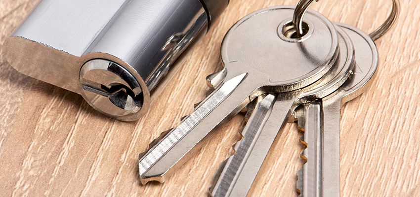 Lock Rekeying Services in Beverly Hills, California