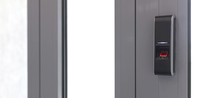 Push Button Lock Keypad Repair in Beverly Hills, California