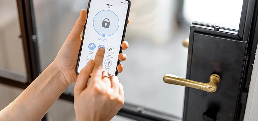 Remote Control Locks Sensor Repair in Beverly Hills, California