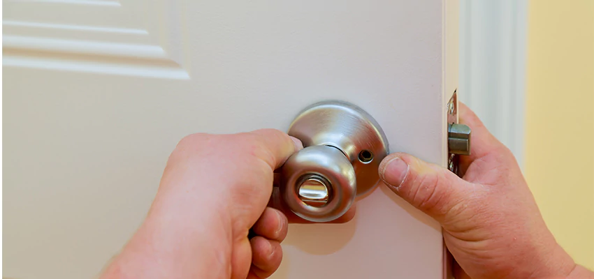 After-hours Locksmith For Lock And Key Installation in Beverly Hills, CA