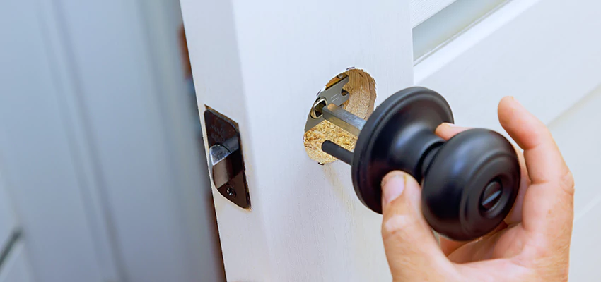Locksmith For Lock Repair Near Me in Beverly Hills, California