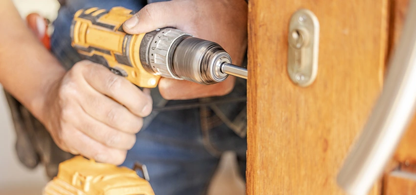 Eviction Locksmith in Beverly Hills, California