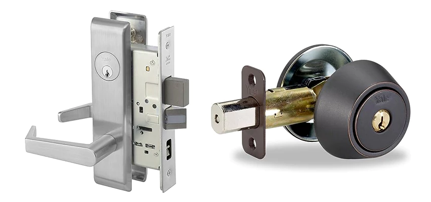 Yale Multipoint Lock in Beverly Hills, CA