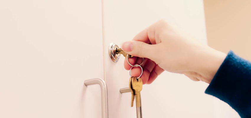 Cabinet Electronic Locks Repair in Beverly Hills, California