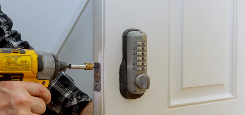 Digital Locks For Home Invasion Prevention in Beverly Hills, CA