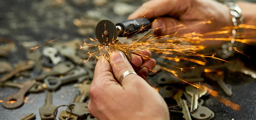 24/7 Locksmith Services For Lock Rekeying in Beverly Hills, CA