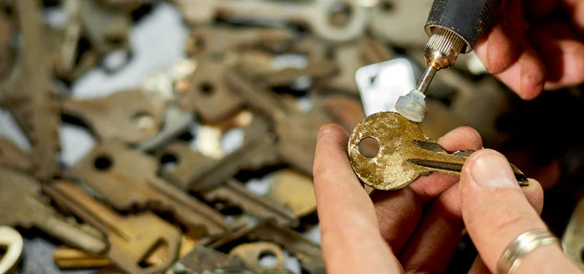 A1 Locksmith For Key Replacement in Beverly Hills, California