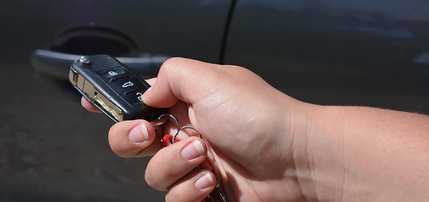 Car Door Unlocking Locksmith in Beverly Hills, California