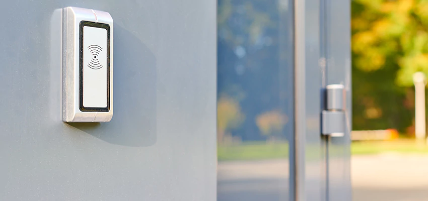 Glass Door Electric Lock Repair in Beverly Hills, CA