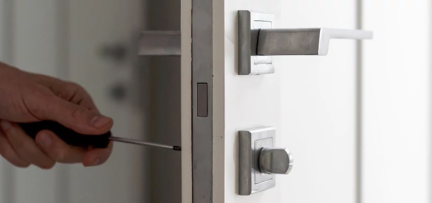 Automotive Lock Installation in Beverly Hills, CA