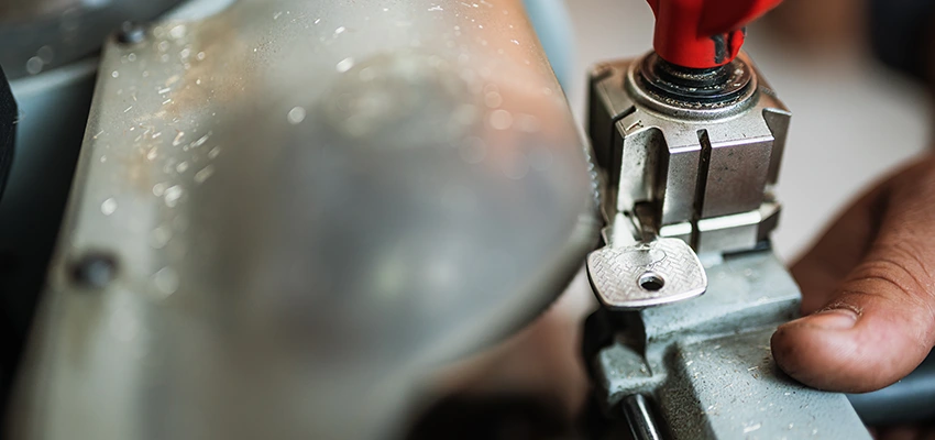 Key Programming Mobile Locksmith Service in Beverly Hills, CA